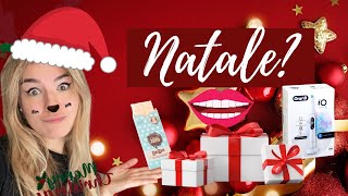 5 IDEE REGALO di Natale tema DENTI!