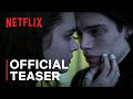 Official Teaser [Subtitled]