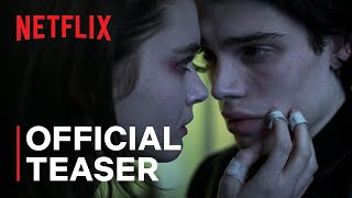 THE TEARSMITH | Official  | Netflix Resimi