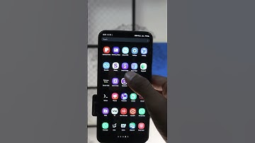 Reset Samsung Without Losing Data –Smart Way!🤯😊 #smartphone #securephone #samsung #tech #viralshorts