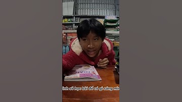 KHI TUI HỨA SẼ HỌC BÀI #tranvyvy