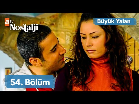 Büyük Yalan 54. Bölüm | FULL HD