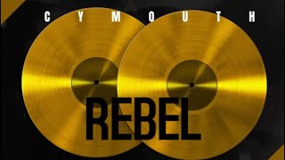 Cymouth - Rebel (OFFICIAL AUDIO)