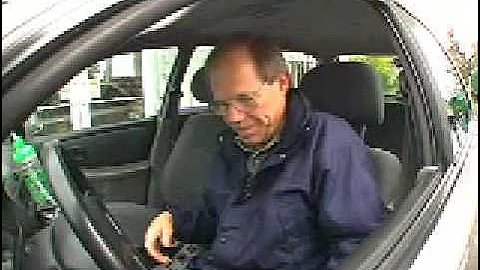 Road User Fee Pilot Project