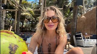 VLOG - Den na Bali + unhinged yap