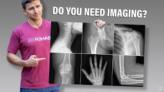 Physical Therapist Debunks 5 Most Common Myths About MRIs & X-Rays