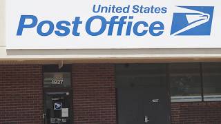 USPS warns of package processing delays as new Louisville equipment is installed