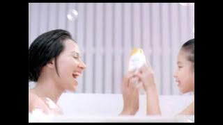 Biore Duck TVC 2006