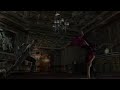 Resident evil 4 testando o hd project e nova area do mod