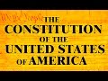 United States Constitution · Amendments · Bill of Rights · Complete Text + Audio