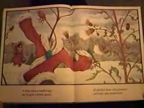 A Fairy Went A-Marketing (Children's Book)