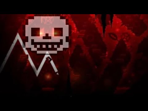 Slaughterhouse X megalovania