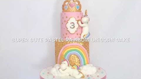 Download Pastel Unicorn Mp3 Free And Mp4 - pastel unicorn roblox