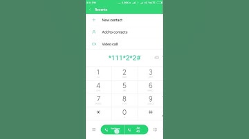 How to check Vodafone net balance