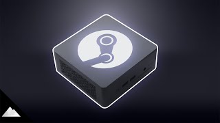 The Steam Machine Reborn | feat. Minisforum UM750L