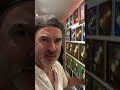 Sotheby&#39;s Freddie Mercury Exhibition #shorts