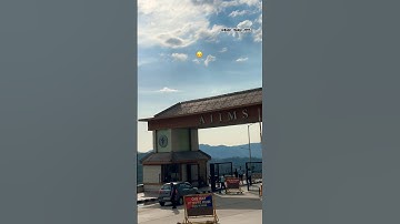 AIIMS (Bilaspur) 🙂                                             #shorts#viral#trending#aiims