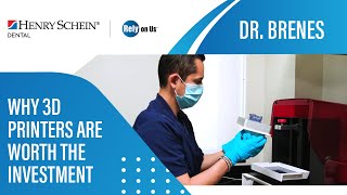 Practitioner’s Perspective: Why 3D Printing is Worth the Investment