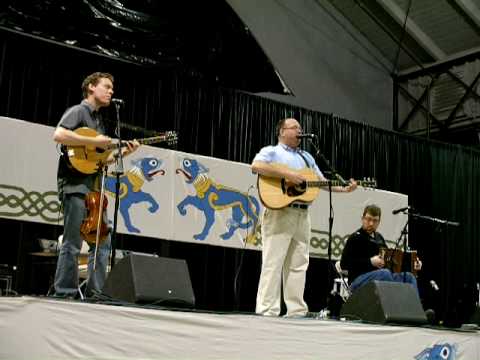 Catch The Wind, The Irish Descendants, North Texas...