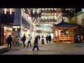 [4K] Hello Insadong walking down the street│Seoul, Korea