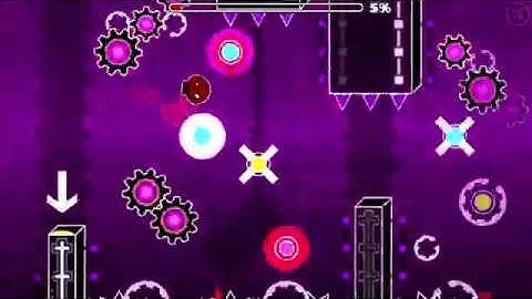 Theory of Skrillex (Medium Demon by Noobas)