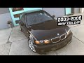 A Stealth M3? The BMW 330i ZHP