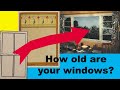 History of Windows in the US