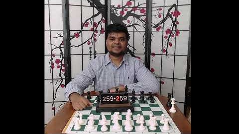 Tempest Clock Review by Grandmaster Gauri Shankar