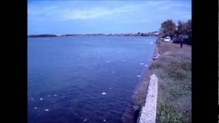 Lago Fusaro 15 4 2012