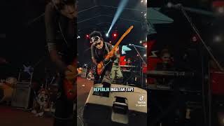Kuburan Bandanjing Menggonggong  Song