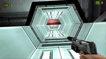 Lets Play:  Red Faction - Part 7, More Stealth