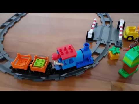 LEGO Flexo : le tapis roulant - Vidéo Dailymotion