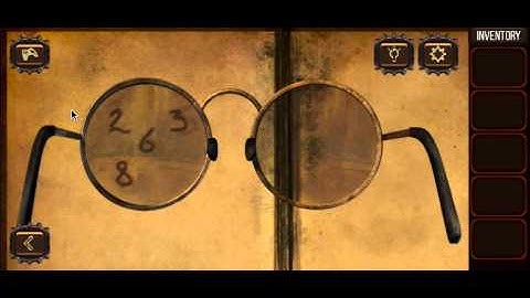 Doomsday Escape Walkthrough Level 2