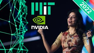 MIT 6.S191: AI for Science