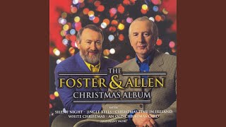 Video thumbnail of "Foster and Allen - Silent Night"