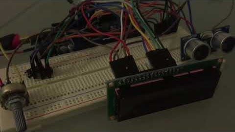 Information Technologies Challenge 10 video