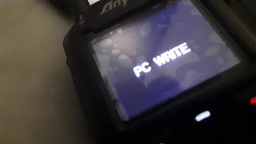 Anytone AT D878UV Address Book Works for DTMF Repeater Autopatch But Not Allstar or Echolink