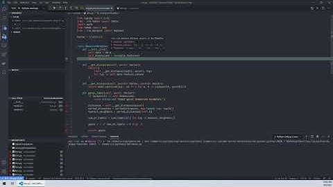 Simple Python Implementation of K-Nearest Neighbors Algorithm