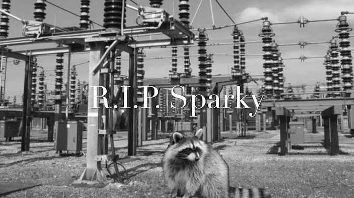 League of Laughter's Tribute to Sparky