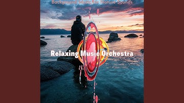 Sprightly Backdrops for Nature Sounds