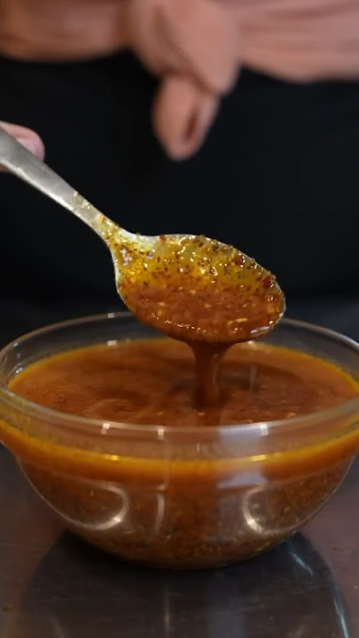 SALSA MACHA, can you handle it?