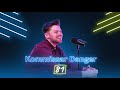 Ehrgeiz lohnt sich | Kommissar Danger - Der Podcast #81