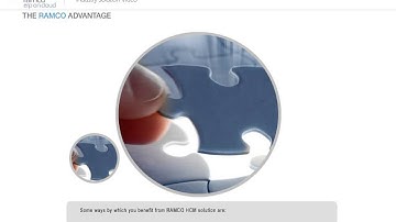 RAMCO Human Capital Management (HCM)