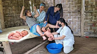 What happened to Thu - Will Thu be able to keep the baby in her womb?