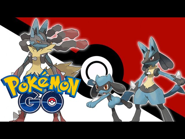 Pokemon GO'S GREATEST SHINY is here for 3hours ONLY!! #pokemongo #pokemon # lucario #shortvideo 