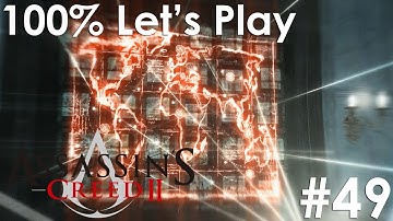 DECODING THE CODEX | Assassin