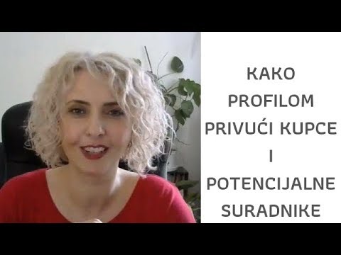 Video: Kako Povećati Bazu Kupaca