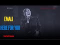 HERE FOR YOU EMALI ANGEL LIVE PERFORMANCE SPIRIT EMBASSY HARARE UEBERT ANGEL PRAYER HERE FOR YOU EMALI ANGEL LIVE PERFORMANCE SPIRIT EMBASSY HARARE UEBERT ANGEL PRAYER