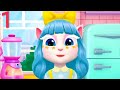 My Talking Angela 2 - Android, iOS Gameplay #1