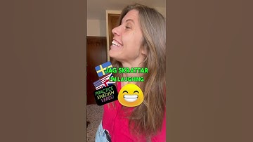 Practice Useful Swedish verbs